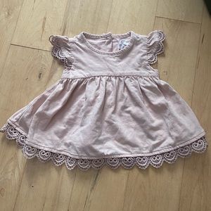 BABY DRESS
